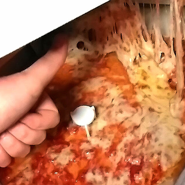 Gluten Free Pizza
