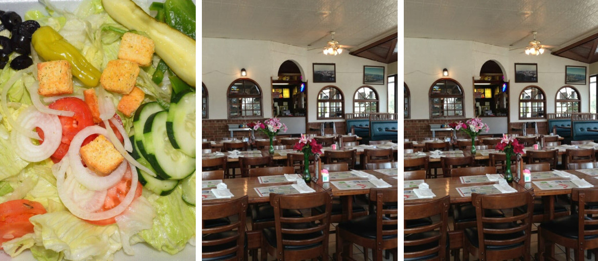 Carmelas Pizza & Italian Restaurant