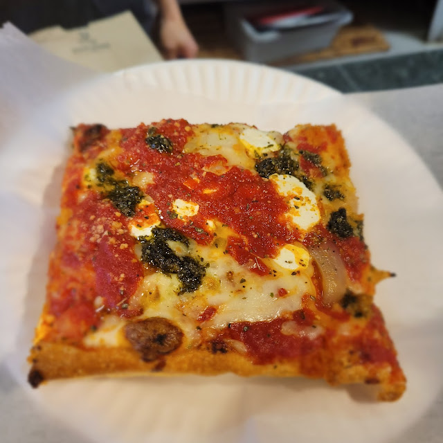 Pesto Sicilian