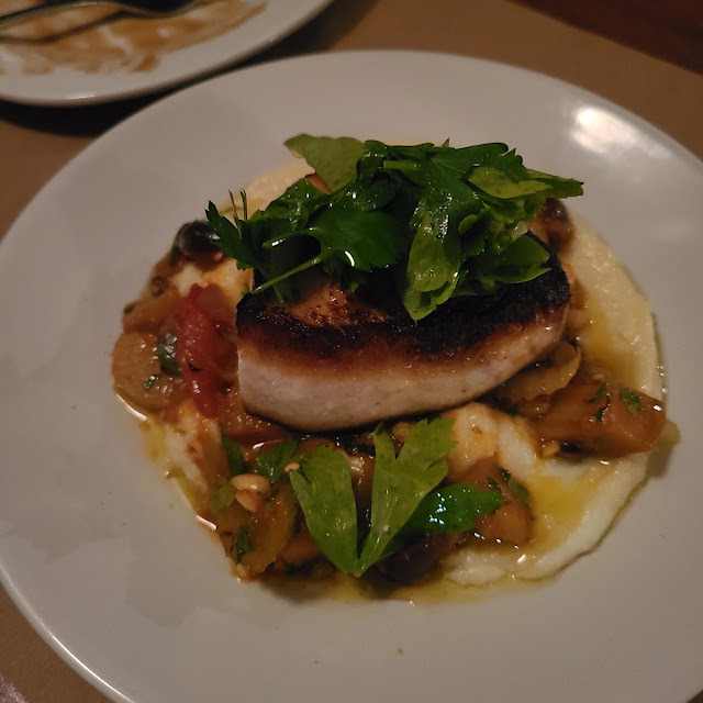 Swordfish