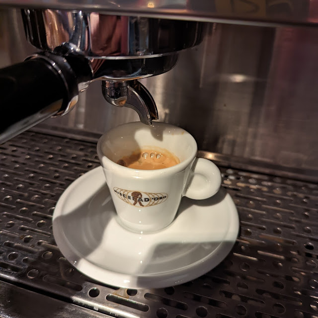 Espresso