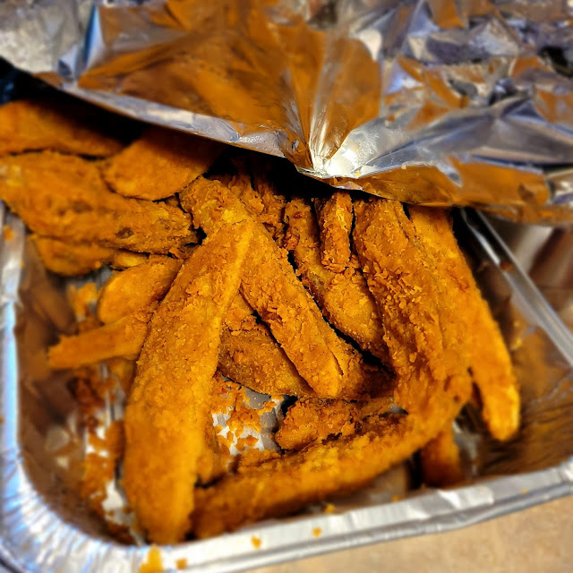 Jojo Potatoes Huge Af the Bomb