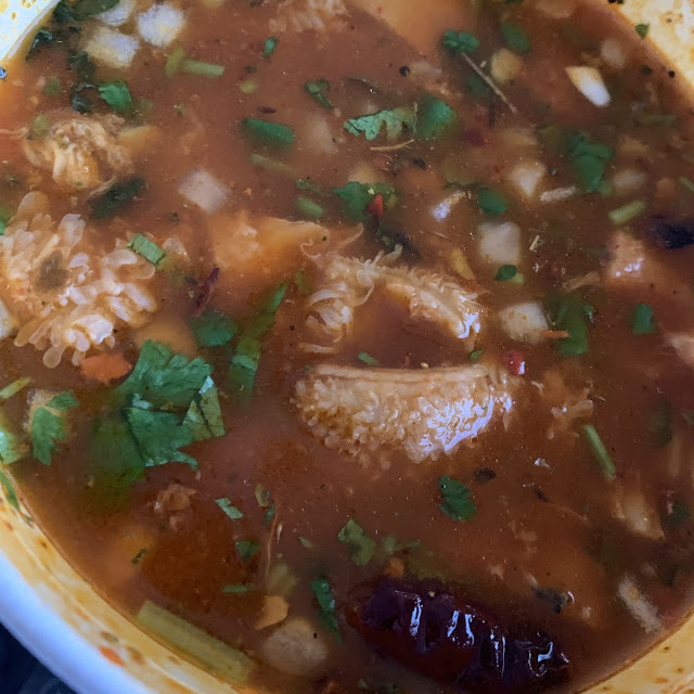 Menudo