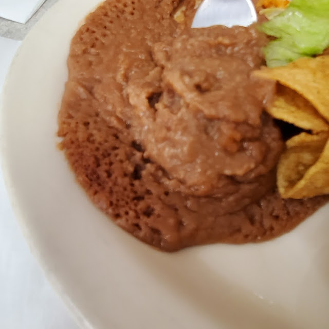 Refried Beans