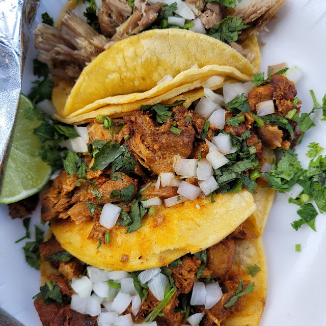Al Pastor