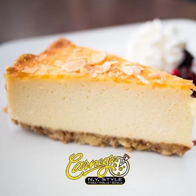 Cheesecake