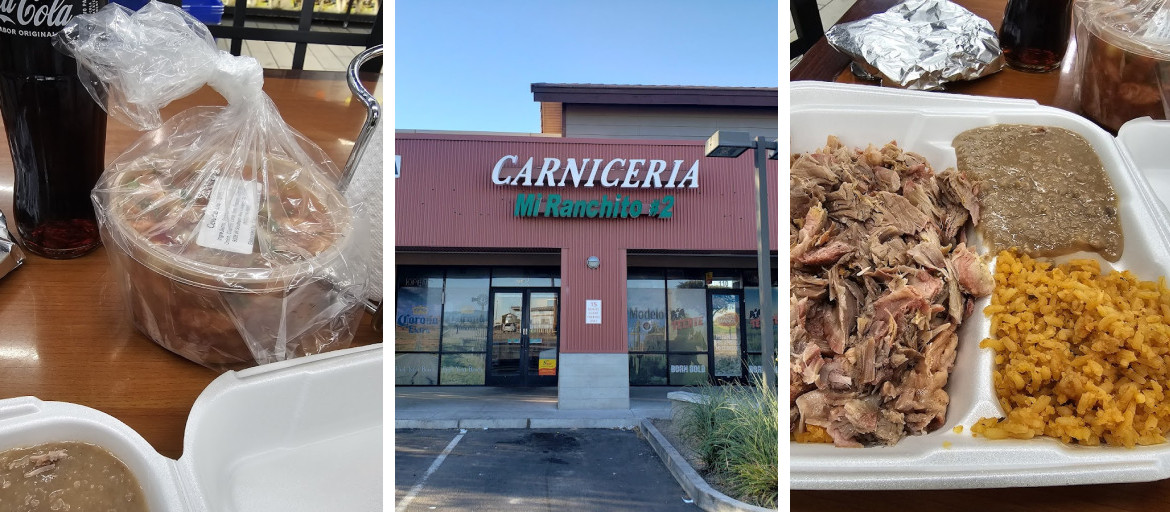 Carniceria Mi Ranchito #2