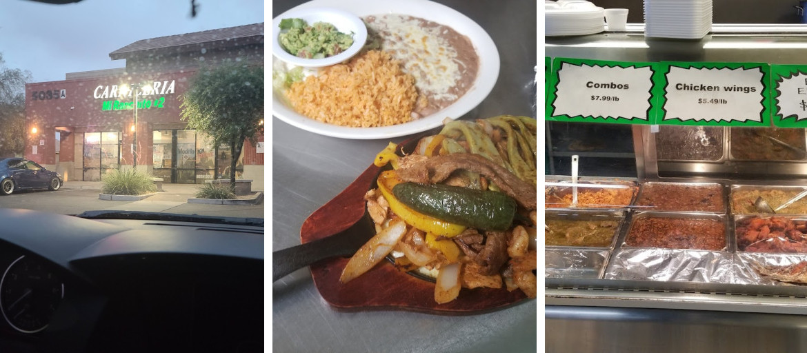 Carniceria Mi Ranchito #2