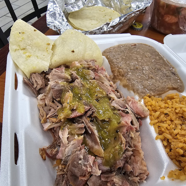 Carnitas