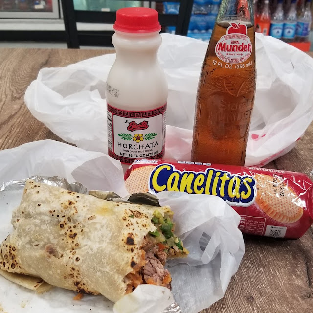 Rollos de Fresca