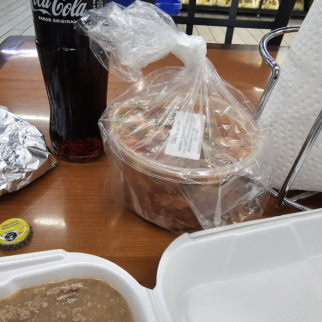 Ceviche