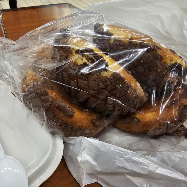 Conchas