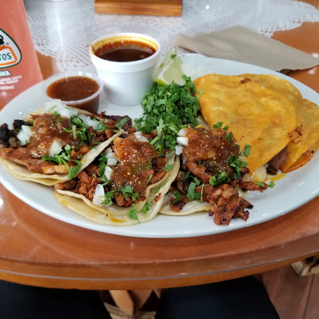 Al Pastor