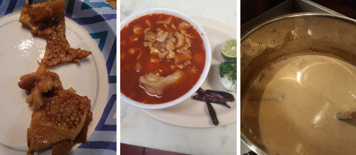 Carnitas Mi Niño