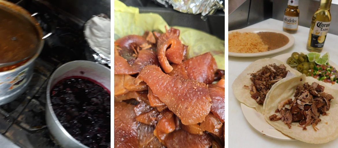 Carnitas Mi Niño