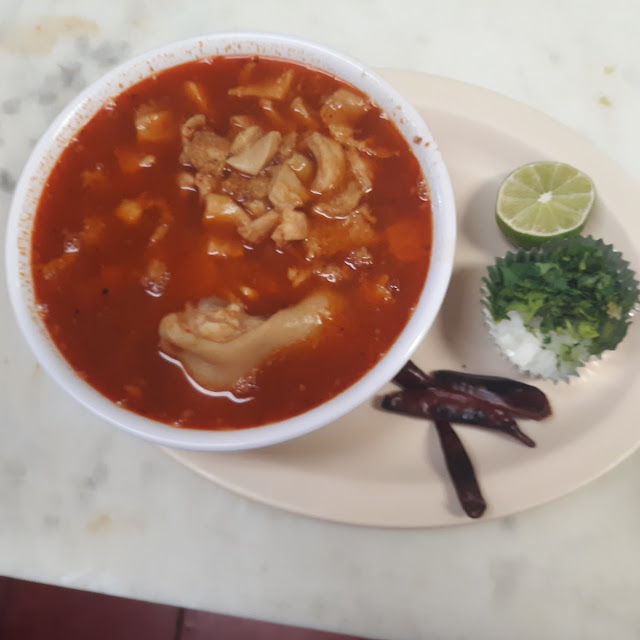 Menudo