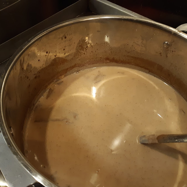 Champurrado