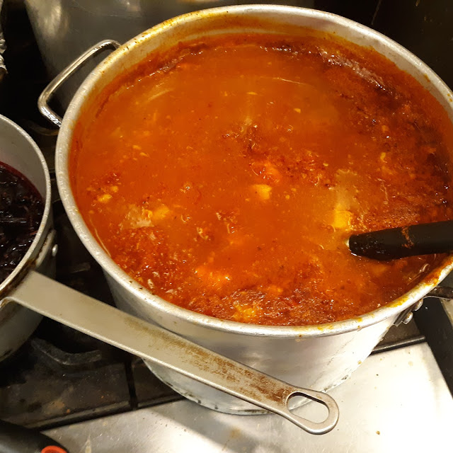 Pozole