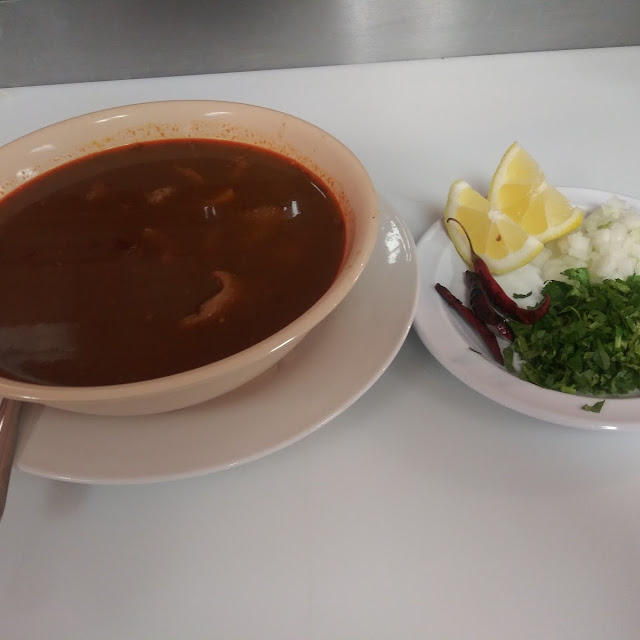 Menudo