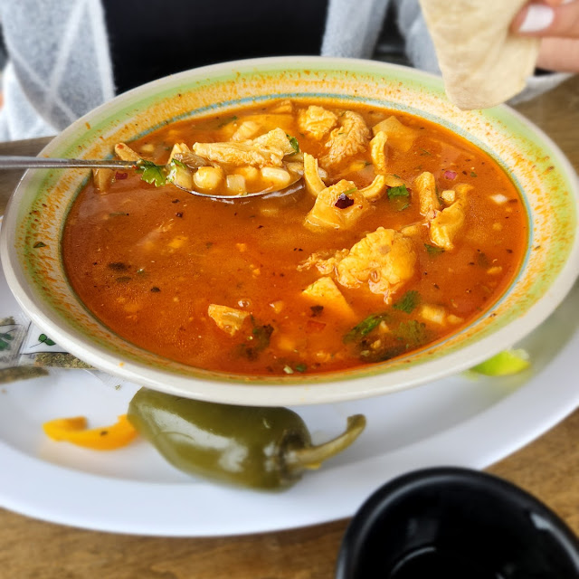 Menudo