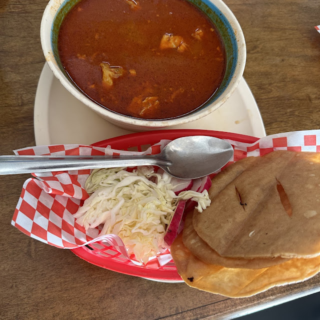 Pozole