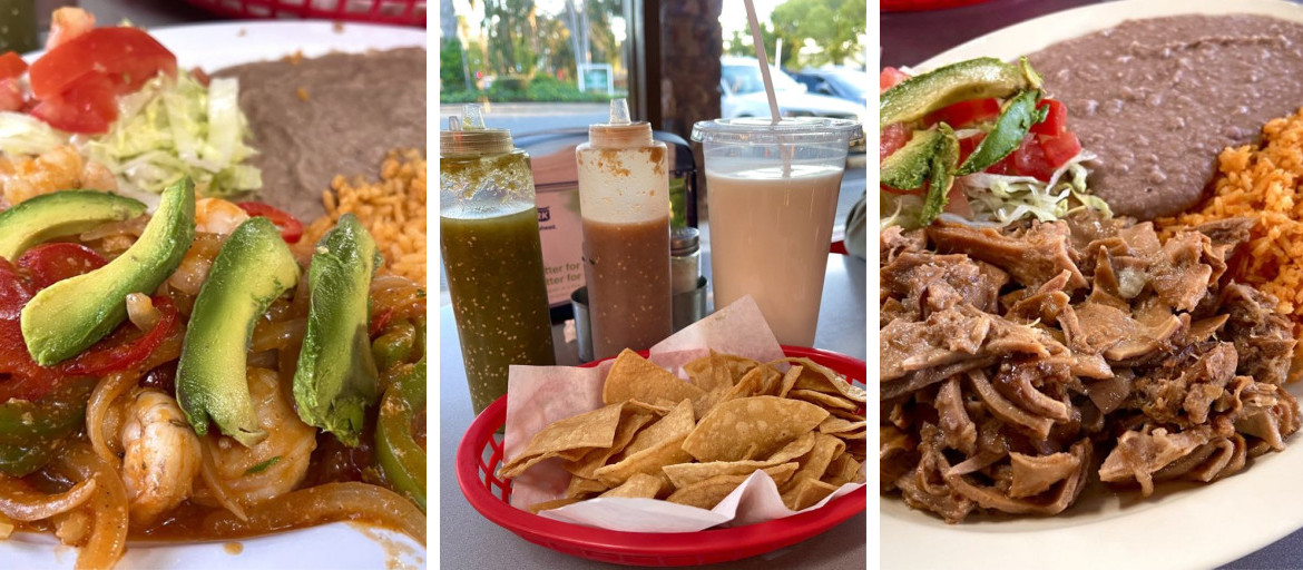 Carnitas Tijuana