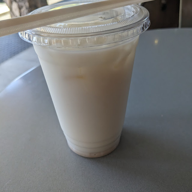 Horchata