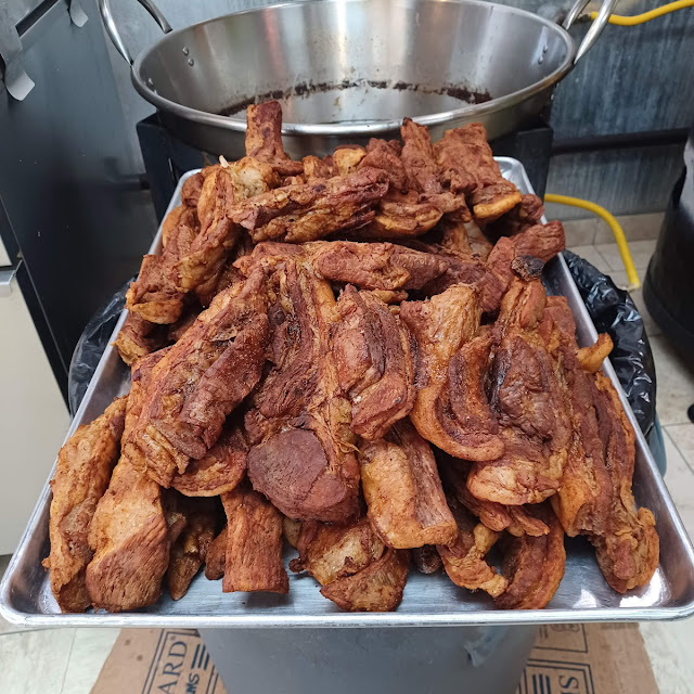 Chicharrones