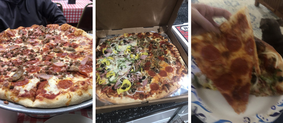 Carpenetti’s Pizza