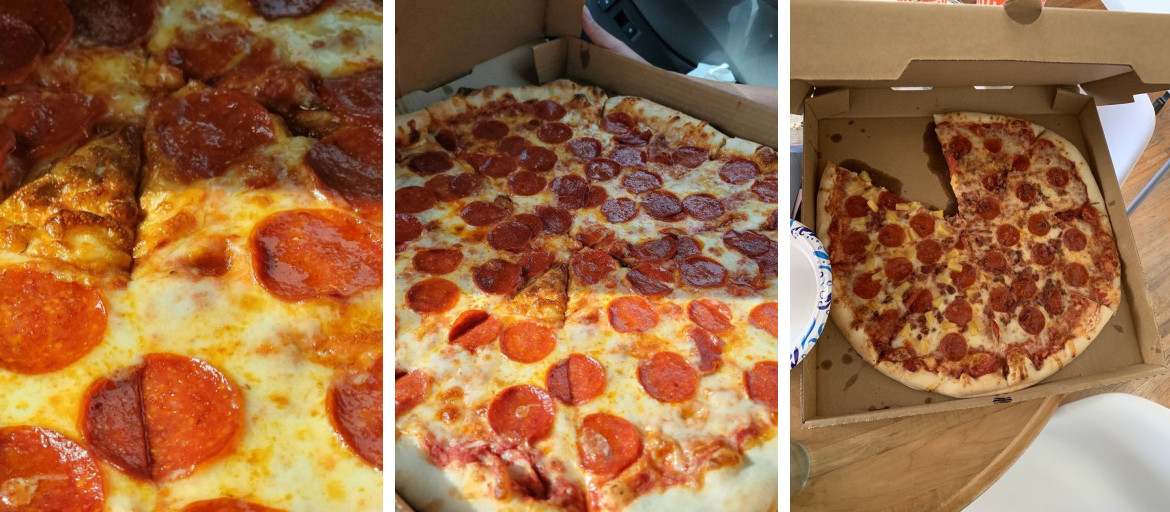 Carpenetti’s Pizza