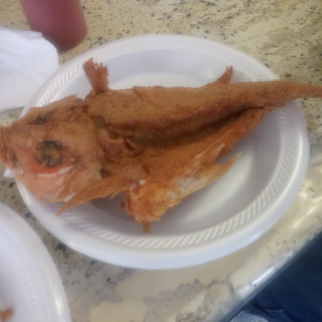 Perch