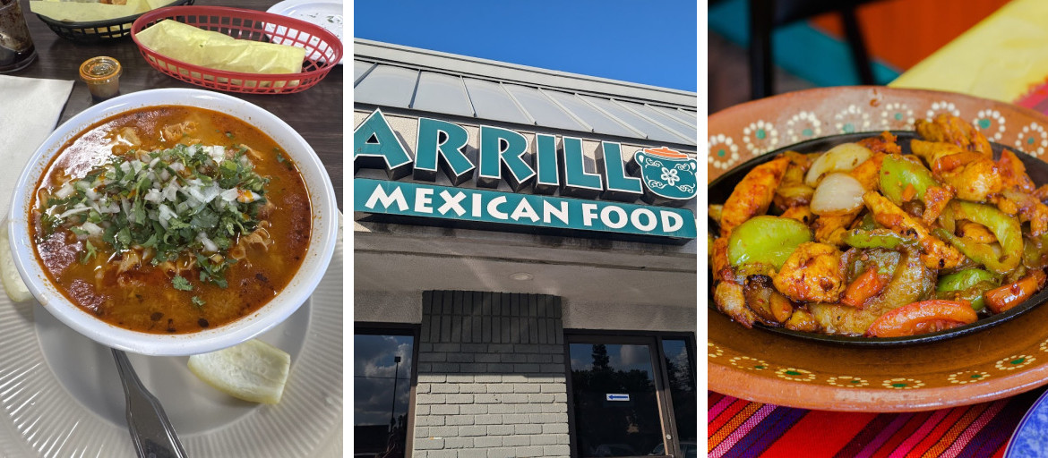 Carrillo's Mexican Food