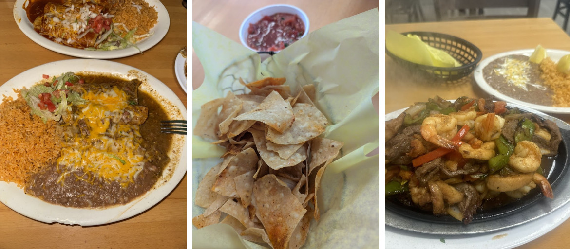 Carrillo's Mexican Food