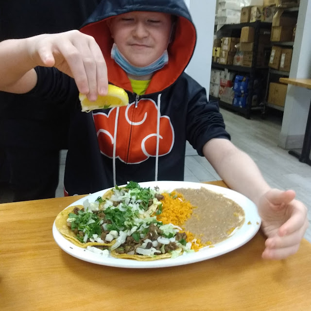 Huevos Rancheros