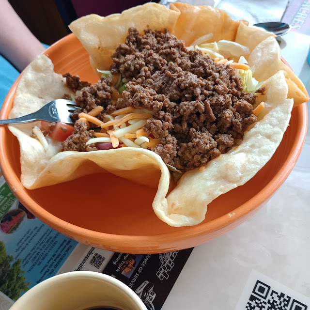 Taco Salad