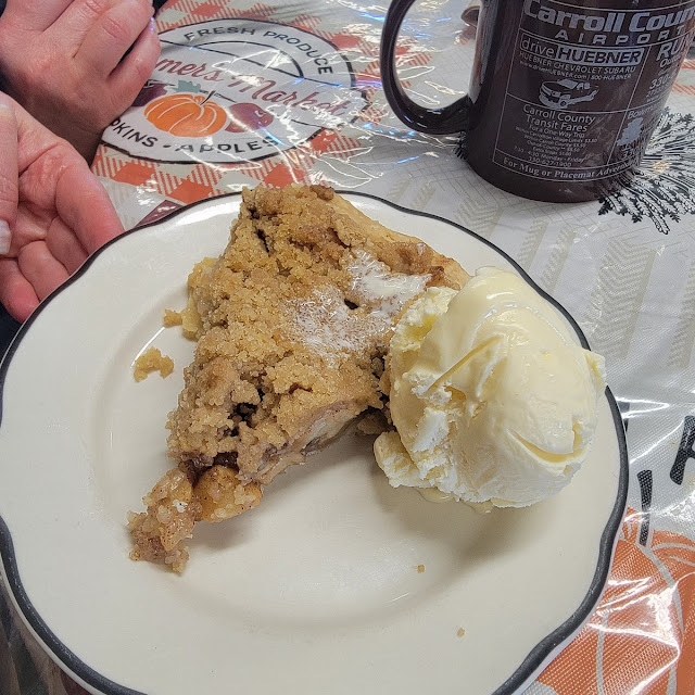 Apple Pie