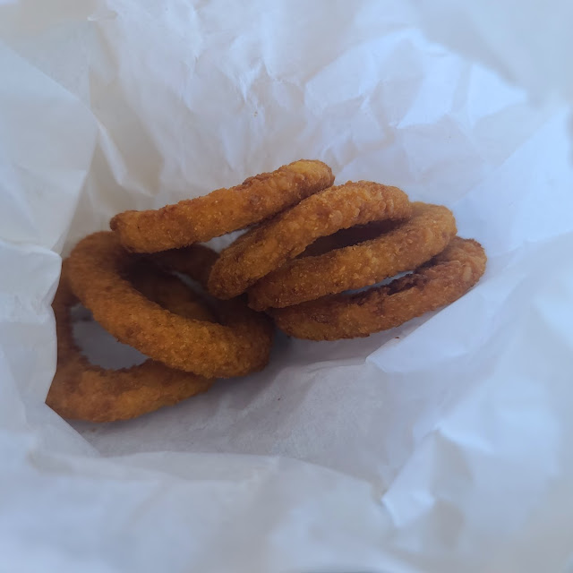 Onion Rings