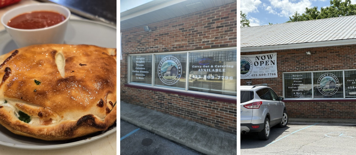 Carter's Corner Restaurant