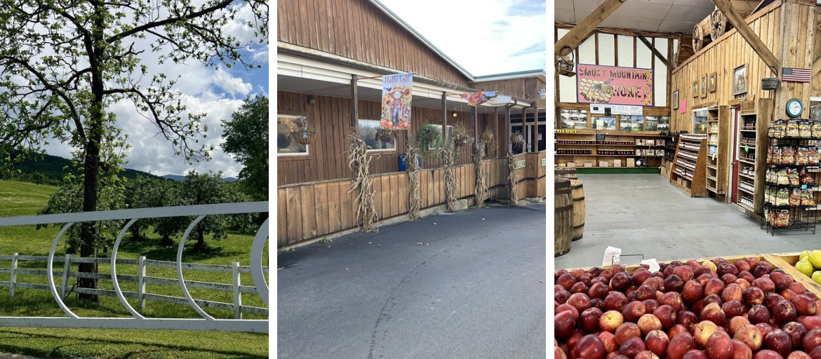 Carver's Orchard & Applehouse Restaurant