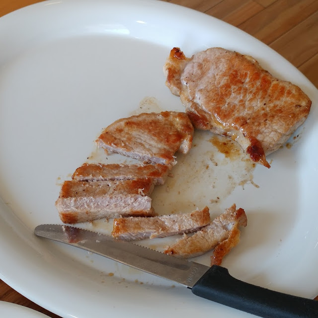 Pork Chops