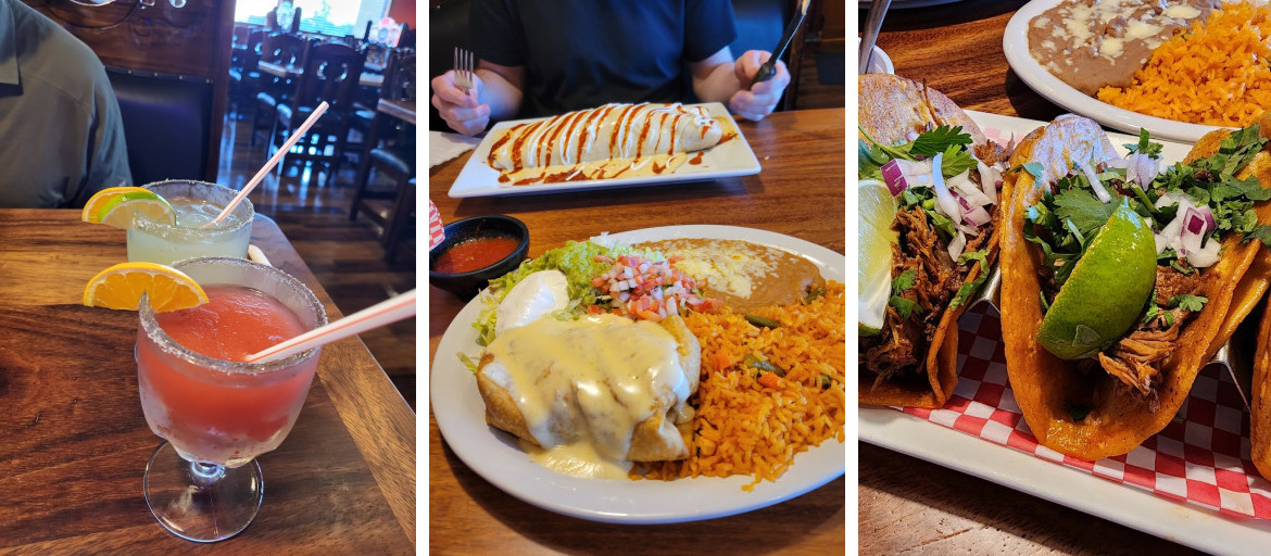 Casa Amigos Mexican Restaurant III | Schofield