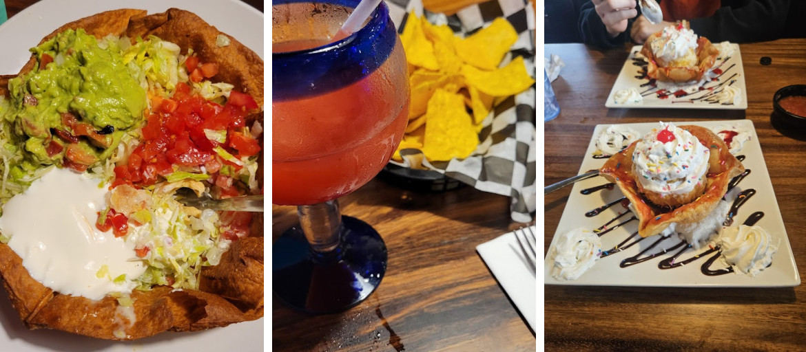 Casa Amigos Mexican Restaurant III | Schofield