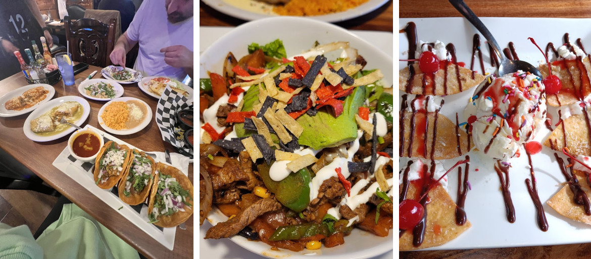 Casa Amigos Mexican Restaurant III | Schofield