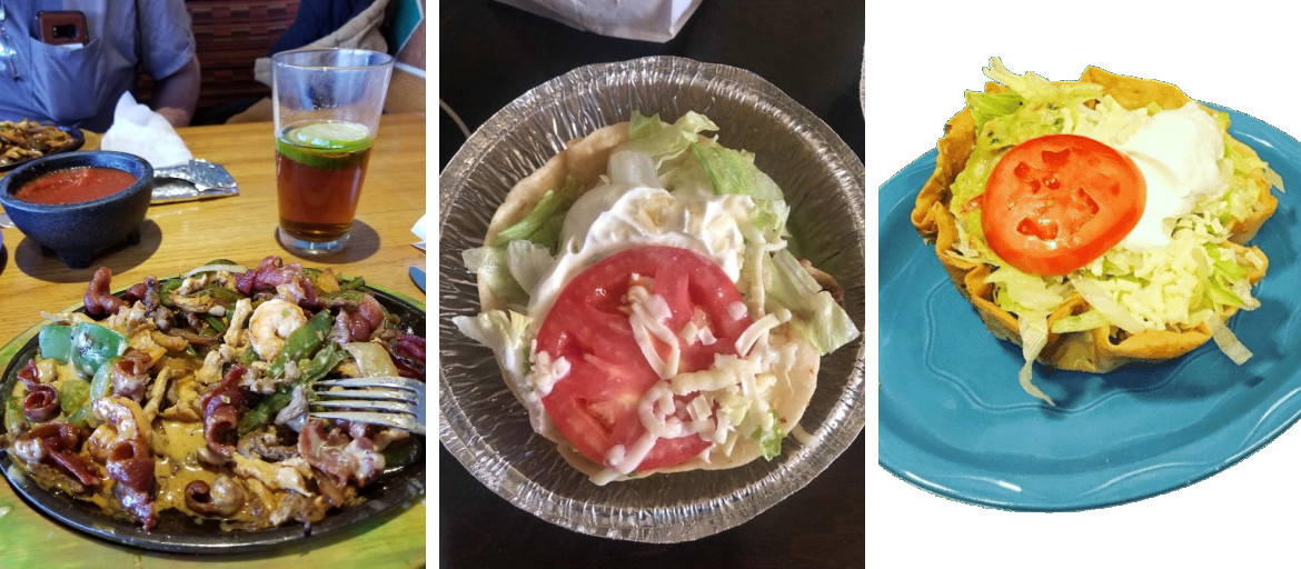 Casa Brava Authentic Mexican Cuisine