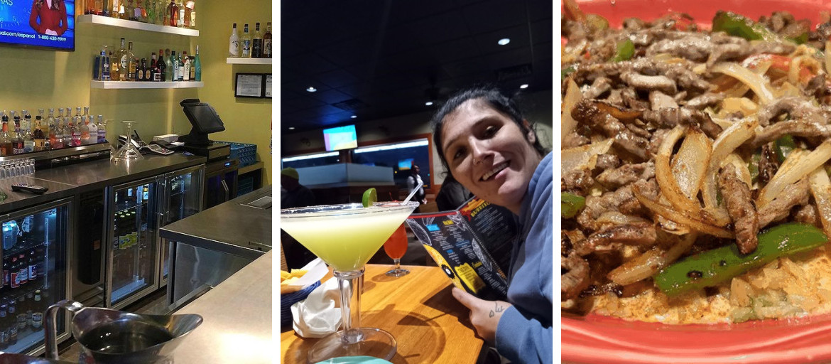 Casa Brava Authentic Mexican Cuisine