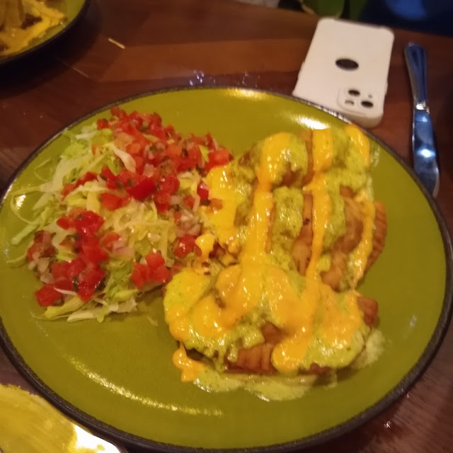 Beef Empanadas