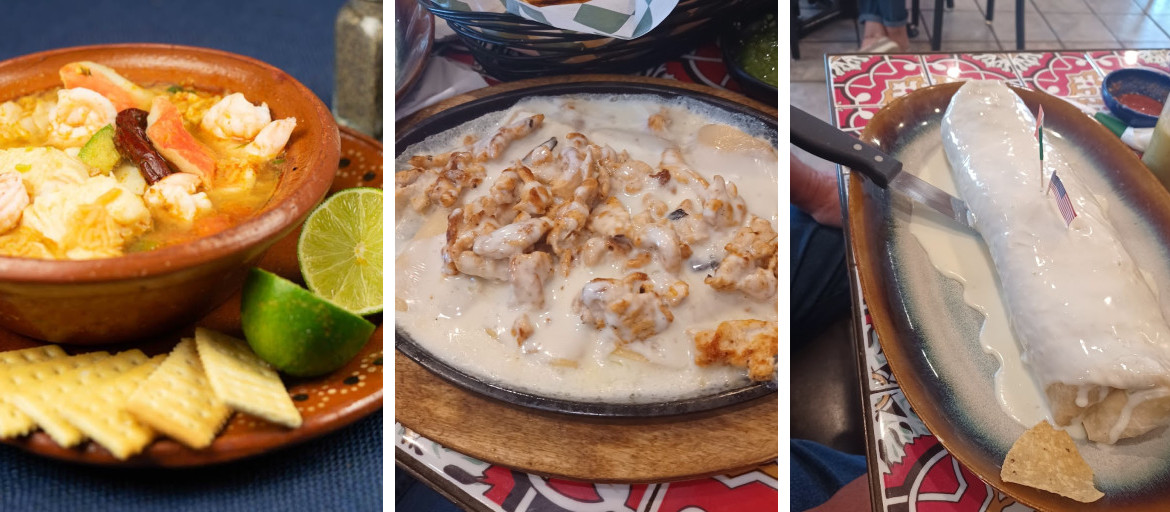 Casa Carlos Mexican Grill