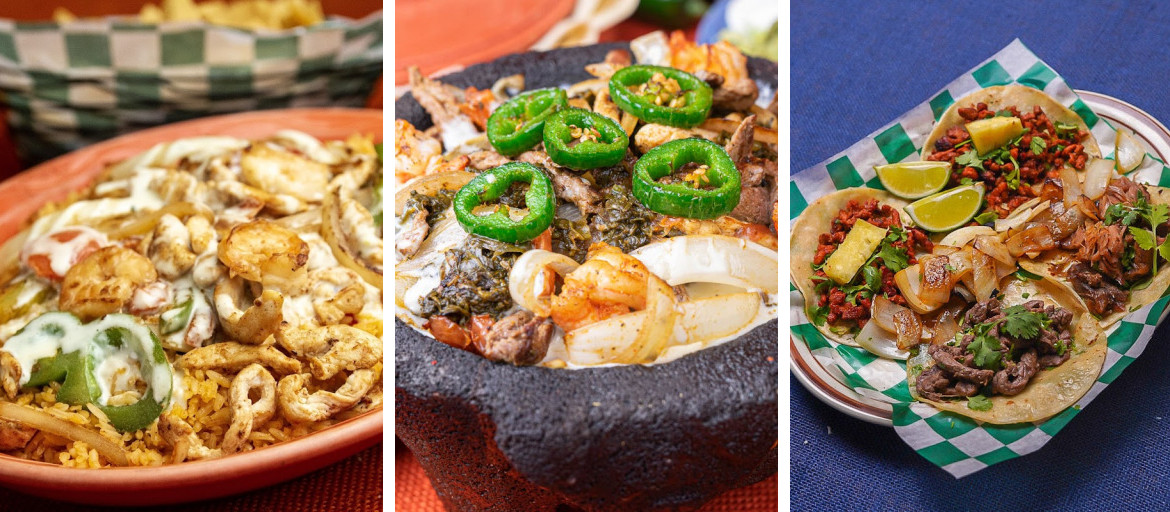 Casa Carlos Mexican Grill