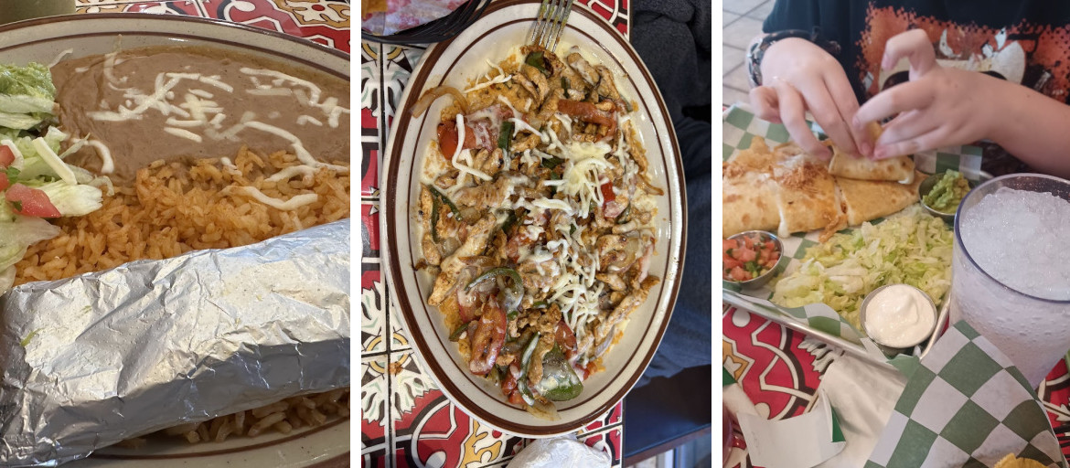 Casa Carlos Mexican Grill