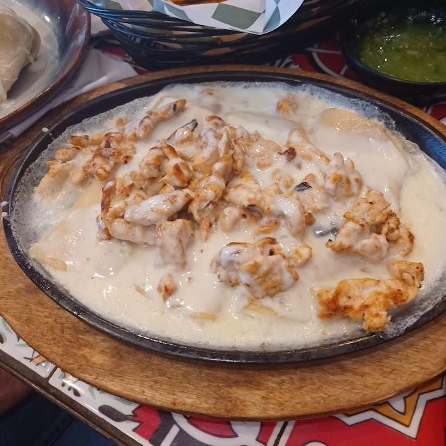 Enchiladas
